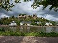 Gewitter und Sturm zum Wochenstart in Rheinland-Pfalz