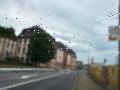 Herbstwetter in Rheinland-Pfalz: Wolken und Regen im Anmarsch