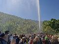 Westerw�lder erleben Drei-Quellen-Tour: Evangelische Kirchengemeinde besucht die Vulkaneifel