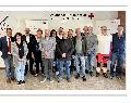 DRK-Mitarbeitende f�r langj�hrige Betriebszugeh�rigkeit geehrt