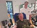 DRK Wissen ruft zur Blutspende auf