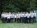 Dornburg-Musikanten: Ein musikalischer Nachmittag im Kurpark