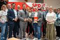 SPD Neuwied best�tigt Janick Helmut Schmitz als Vorsitzenden