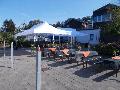Musikalischer Fr�hschoppen in Mittelhof-Steckenstein: Ein Fest der Begegnung