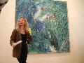 Farbenfrohe Botschaften: Marc Chagalls biblische Werke in Westerburg