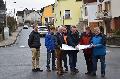 Kreisstrae in Gromaischeid fertiggestellt