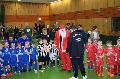 Großes Nikolaus-Bambini-Turnier des SV Heiligenroth