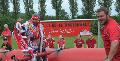 Fnf Jahre FC Bayern-Fanclub Hoher Westerwald 