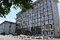 Geldautomatensprengung in Kroppach - Prozess beim Landgericht Koblenz gestartet