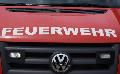 Lagerfeuer entfacht Brand in Oberrod
