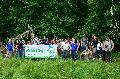 20 Jahre Nationales Naturerbe: Ein Paradies fr Flora und Fauna