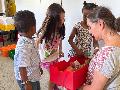 Fit f�r die Schule: Diabetes-Schulung bereitet Kinder auf die Einschulung vor