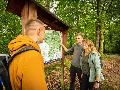 Druidensteig Wandertag 2026: Deutschlands sch�nsten Wanderweg gemeinsam erleben