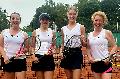 Tennisabteilung Vettelscho startet erfolgreich in die Saison