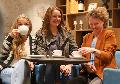 "Damenbesuch": Cross-Over-Musikkabarett in Hhr-Grenzhausen