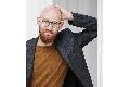 Wissenschaftlerstreit im Hotel: Daniel Mellem liest aus "Einstein im Bade"