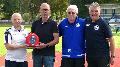Kampf dem Herztod: Defibrillator fr das Wissener Dr.Grosse-Siegstadion
