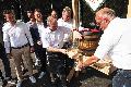 Deichstadtfest Neuwied gestartet - Vier Tage groartige Unterhaltung