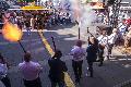 45. Internationales Deichstadtfest Neuwied bei bestem Wetter er�ffnet