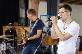 Nikita (17) aus Montabaur schafft es ins Songwriting-Camp von "Dein Song" (ZDF)