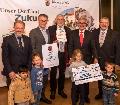 Merkelbach gewinnt auch Demograhiepreis des Landes 