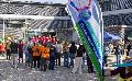 Demokratie-Fest rund um die Verbandsgemeindeverwaltung setzt Zeichen f�r Vielfalt