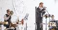 Der PleiteJazz: Dadaistisches Hrstck im Stffel-Park