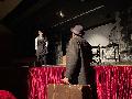Motown-Theater in Altenkirchen: "Der dritte Mann" hlt einiges bereit