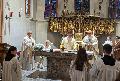 Pfarrei St. Peter in Montabaur: Weihejubilum von Diakon Gnther Kaufmann