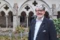 Vom Feuerwehrmann zum Diakon: Frank Hachemers Weg der Berufung