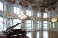 Barocke Pracht am Rheinufer: Schloss Engers l�dt zur Besichtigung ein