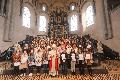 "Zeugnis von Jesus geben": Bischof Ackermann erteilt 58 Lehrern die Missio canonica