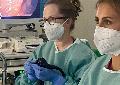Evangelisches Krankenhaus Dierdorf/Selters eröffnet Endoskopie in Dierdorf