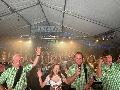 Musikalisches Spektakel beim Neuwieder Deichstadtfest: GSG sponsert B�hne