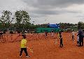 Tennisclub Dierdorf feiert erfolgreiche Saisoneröffnung