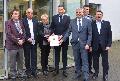 Generalsanierung des St. Vincenz-Krankenhaus Diez fr rund 20 Millionen Euro