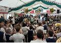 Schützen Döttesfeld feiern 90. Geburtstag: Schützenfest in familiärer Atmosphäre