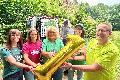 Druidensteig ist Deutschlands sch�nster Wanderweg 2026