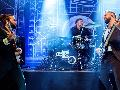 20 Jahre Dukes Trio - Jubil�umsshow im St�ffel-Park