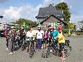 Gefhrte E-Bike Tour fr Sportliche