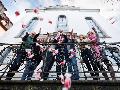 Einfach heiraten: Paare knnen sich ganz spontan das Ja-Wort geben