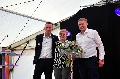 Evertz Hydrotechnik feiert Jubilum: Aus der Garage auf den internationalen Markt