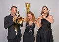 Ensemble Glissando Stuttgart gastiert in Bad Marienberg
