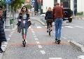 �rger �ber E-Scooter-Fahrer in Neuwied: Polizei nimmt Beschwerden ernst
