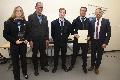 Ehrenamtspreis für die Freiwillige Feuerwehr Hümmerich