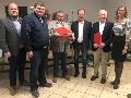 SPD-Ortsvereine: Bätzing-Lichtenthäler ehrt verdiente Genossen