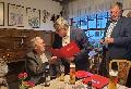 SPD Maischeid-Dierdorf zeichnet drei Parteimitglieder fr insgesamt 150 Jahre Mitgliedschaft aus