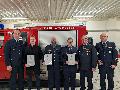 Feuerwehr Krmmel-Sessenhausen: Rckblick und Ausblick auf 2025
