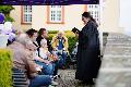 "Einfach heiraten": Spontane Trauungen unter freiem Himmel in Hachenburg