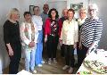 Feierliche Erffnung: donum vitae bezieht neue Rume in Montabaur